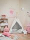 Kids Indian Teepee Play Tent 210034036
