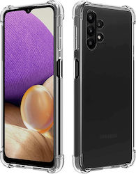 Apărător Aer Samsung A32 4G Transparent