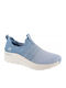Arch Fit Women's Slip-Ons Blue