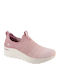 Arch Fit Women's Slip-Ons Pink