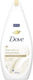 Dove Αφρόλουτρο σε Gel με Γλυκερίνη Ενυδατικό 750ml