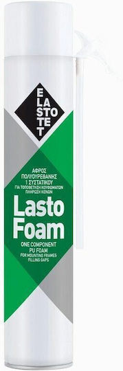 Polyurethane Foam Hand Tool Low 750ml 1pcs