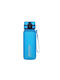 Alpin Sticla de apa Pentru bicicleta 650ml Albastru deschis