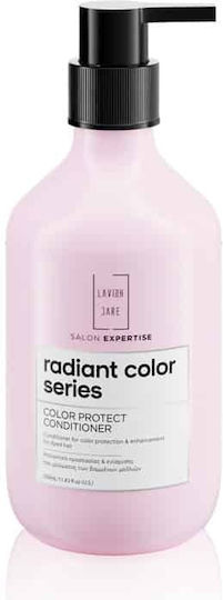Lavish Care Radiant Color Series Color Protect Conditioner 350ml