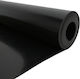 vidaXL Root fence Fabric Garden Border in Black Color 70cm x 5.0m