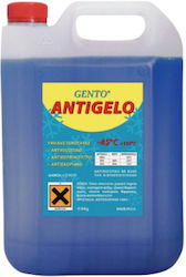 Gento Antifreeze Car Window Cleaner Liquid 4L Gento Antifreeze Car Window Cleaner Liquid 4L