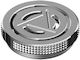 FumyTech FumyTech E-Zigaretten Ersatzteile in Silber Farbe