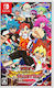 YU-GI-OH! RUSH DUEL STRONGEST BATTLE ROYALE!! Schalter Spiel (Gebraucht)