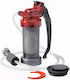 MSR Kommerzieller Filter Wasser
