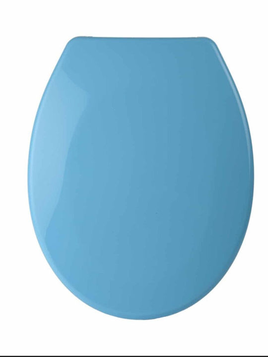Como Capac WC Plastic 36x44.5cm Alb