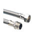 Kitchen Spiral Hose B.t 1/2 Conical X 15x1 Male 150cm
