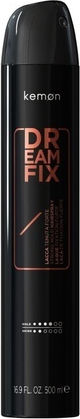 Kemon Hair Style Dreamfix Strong Hold Hairspray 500 Ml