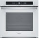 Whirlpool Φούρνος άνω Πάγκου 73lt Π59.5εκ. Λευκός