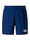 Men's Shorts Blue