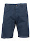 Tropic Men's Shorts Chino Blue