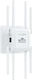 U18 WiFi Extender Single Band (2.4GHz) 300Mbps