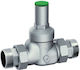 Far Pressure Pipe Regulator 1/2" Male