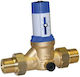Syr Regulator de Presiune pentru Țeavă 3/4"