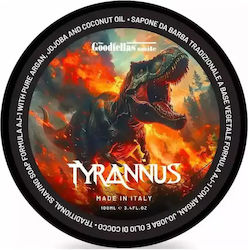The Goodfellas Smile Tyrannus Σαπούνι Ξυρίσματος 100ml The Goodfellas Smile Tyrannus Σαπούνι Ξυρίσματος 100ml