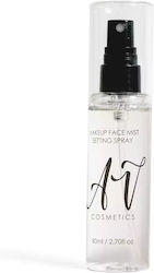 Av Cosmetics Face Mist & Setting Spray 80ml