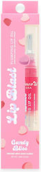 Tertio Lip Oil