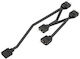 Id-cooling Fs-04 Argb Splitter