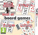 Best Board Games Nintendo 3ds Game