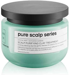 Lavish Care Pure Scalp Пречистваща глинена терапия за скалп 250 мл Lavish Care Pure Scalp Пречистваща глинена терапия за скалп 250 мл