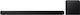 Samsung HW-Q800F Soundbar 5.1.2 Bluetooth, HDMI και Wi-Fi με Ασύρματο Subwoofer και Τηλεχειριστήριο Μαύρο