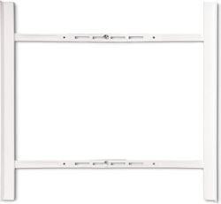 Superior SUPSLW002 Suporturi de Mașină de Spălat/Uscător 60x60εκ. 1buc Superior SUPSLW002 Suporturi de Mașină de Spălat/Uscător 60x60εκ. 1buc