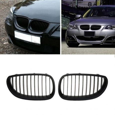 Best-Ka Декоративна маска за кола BMW E60 / M5 / Ред 5 / E61