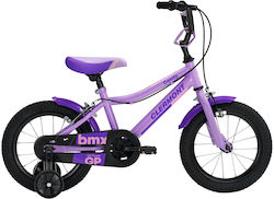 Clermont Candy 14" Bicicletă pentru copii BMX V...