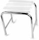 EVIOP Sitz im Bad 4-7002