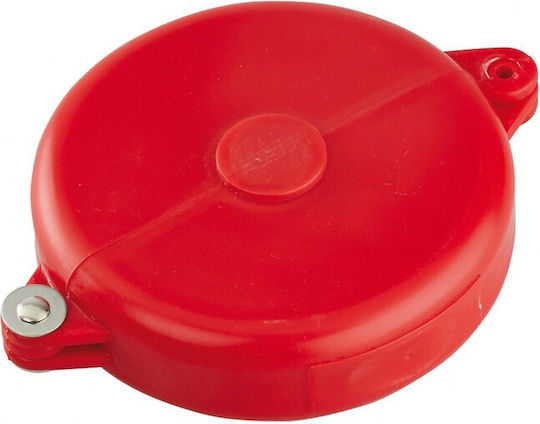 Ventilschutzabdeckung Φ 63 127 mm Thirard 00091187