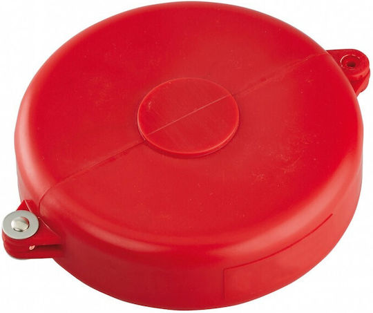 Ventilschutzabdeckung Φ 127 165 mm Thirard 00091188