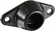 RAM Mount Car Mobile Mount with Adjustable Hooks Black