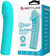 Mini Δονητής G-Spot 10cm