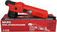 Detailing Master DA312 Rotationspolierer Polierer 550W mit Drehzahlregelung