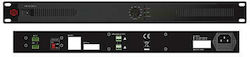 Show Final PA Amplifier Mono Channel AH150.1 Show Final PA Amplifier Mono Channel AH150.1