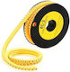 Ellicom Σήμανση Καλωδίων 523-300101003 1τμχ