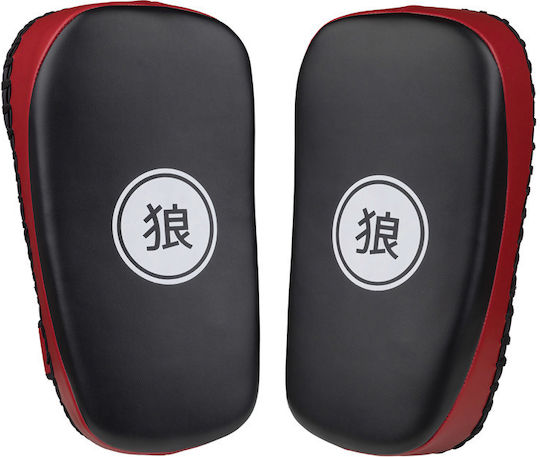 Okami PAO Pads за бойни изкуства 2бр