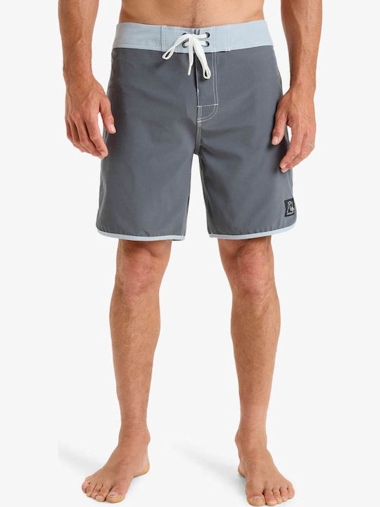 Quiksilver Original Scallop 18 Ανδρικό Μαγιό Βε...