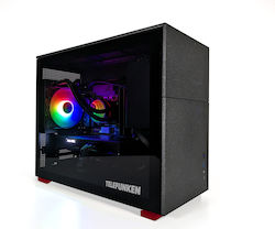 Telefunken Sprite (i5-14600KF/16GB/1TB) Telefunken Sprite (i5-14600KF/16GB/1TB)