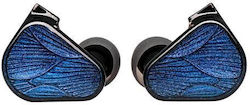 Truthear In-ear headphones In Ear Blue