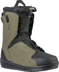 Northwave Freedom Ανδρικές Μπότες Snowboard Πρά...