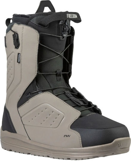 Northwave Freedom Snowboard-Stiefel Beige Farbe