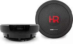 ESB Auto-Subwoofer 200W RMS