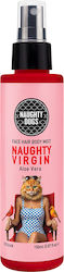Face Hair Body Mist Naughty Virgin 150 Ml