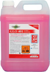 Glochem Υγρό Καθαριστικό Λεκάνης 5lt