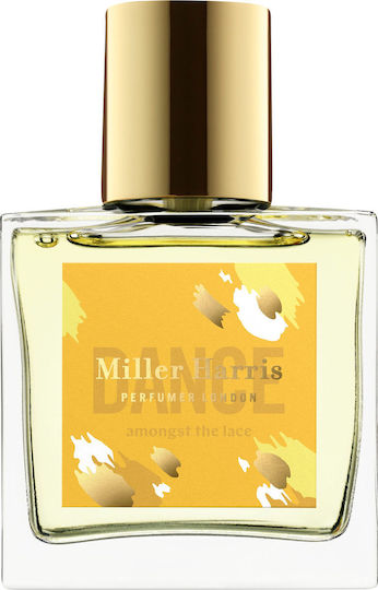 Miller Harris Dance Amongst Lace Eau De Parfum Unisex 100 ml